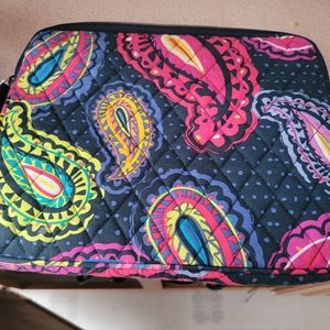 Vera Bradley tablet case